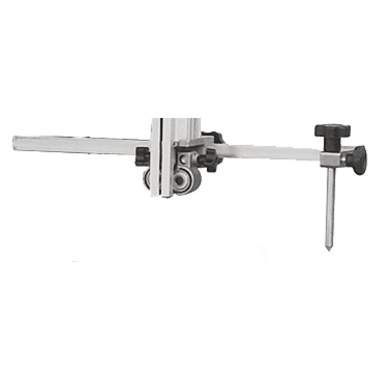 Holzstar Kreisschneideeinrichtung für HBS (5912426)