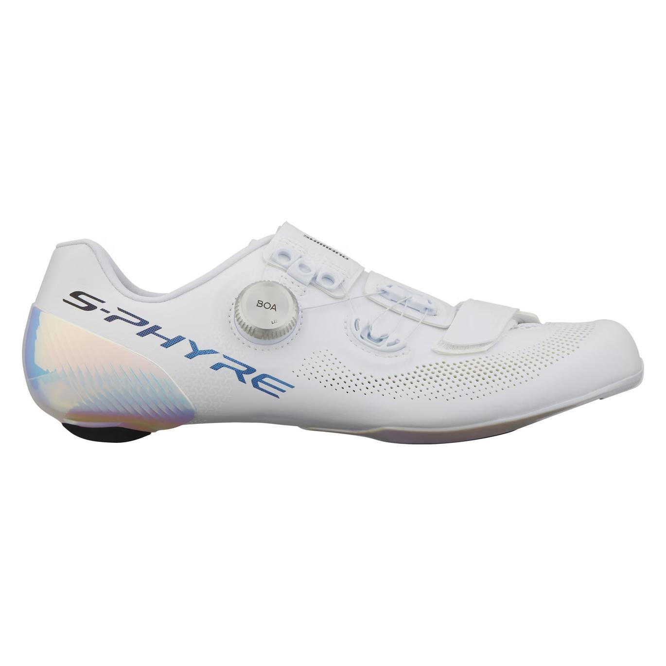 Shimano RC9 Power (43.5) (ESHRC903PCW01S43500)