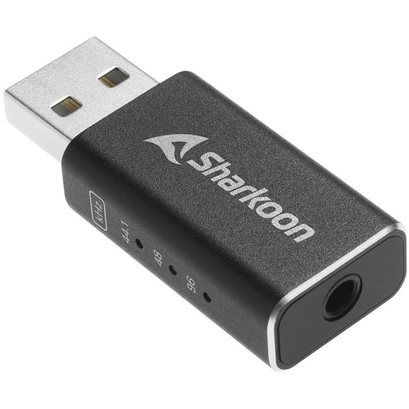 Sharkoon Gaming DAC Pro S V3 (schwarz)