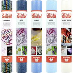 Siser Crafty Pocket Denim CRAFTYPKT-DENIM