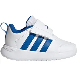 adidas VL Move Baby-Sneaker KH9747 - cloud white/bright royal/cloud white 26.5