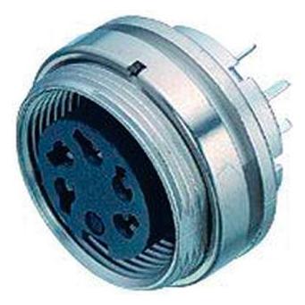 Schubiger 5 pole 180 DIN (09 0320 90 05)