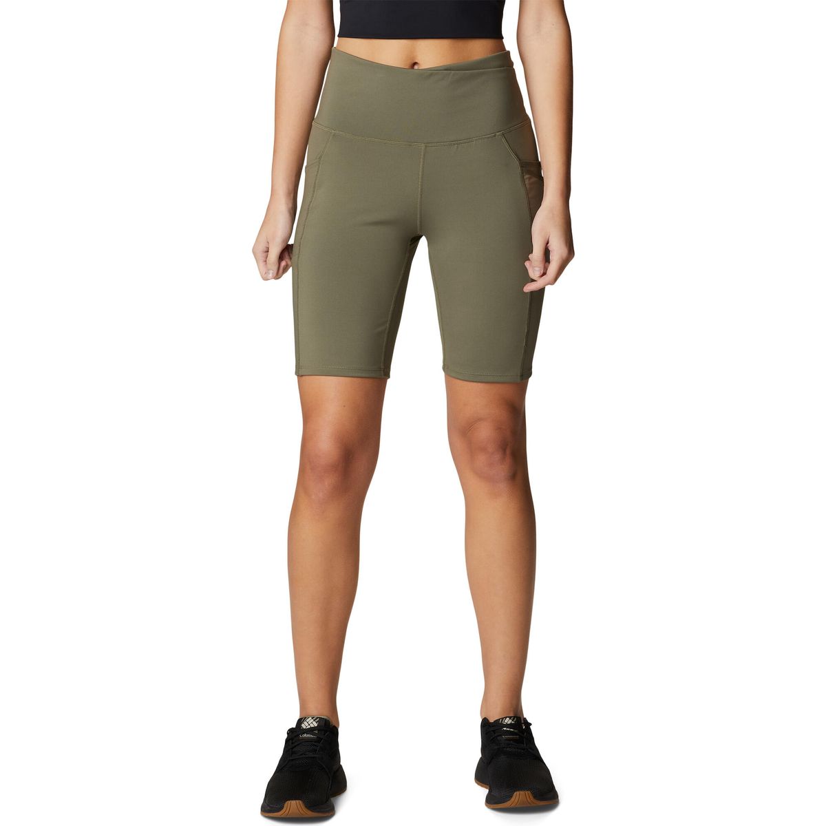 Columbia Windgates 1/2 Tight stone green (397) XS 9 199176-1991761-397-XS-9