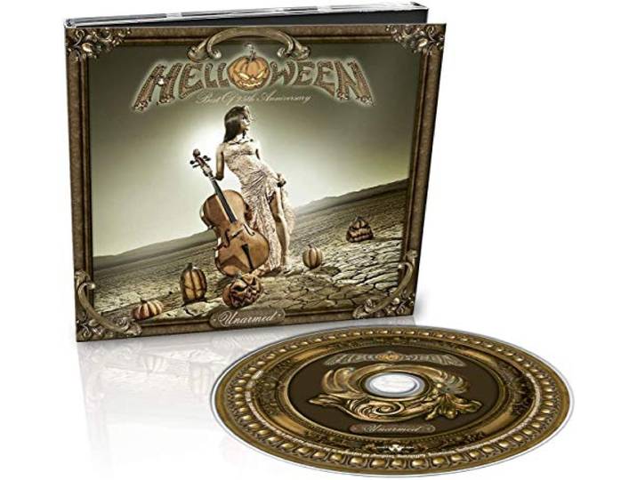 Helloween - Unarmed