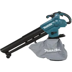Makita, Laubsauger + Laubbläser, DUB187Z (Akkubetrieb, Laubbläser)