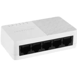 HIKVISION DS-3E0505D-O unmanaged Switch