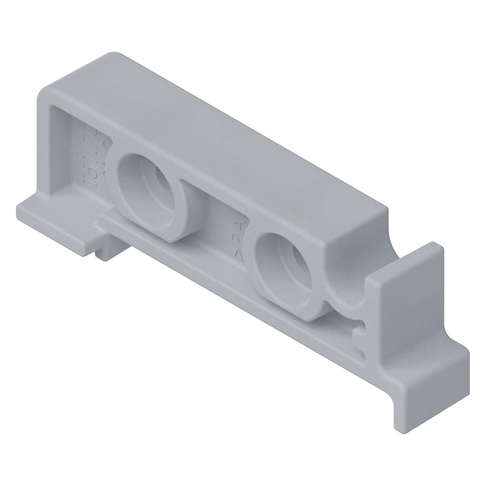Blum Aufsteckhalter MOVENTO, Tablarauszug (04257570)