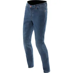 Dainese 5 Pocket Regular Motorrad Jeans