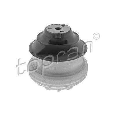 Topran Lagerung, Motor [Hersteller-Nr. 400024] für Mercedes-Benz