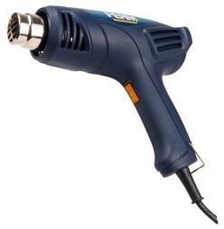 SOTT Pistola de calor HEATMASTER 2