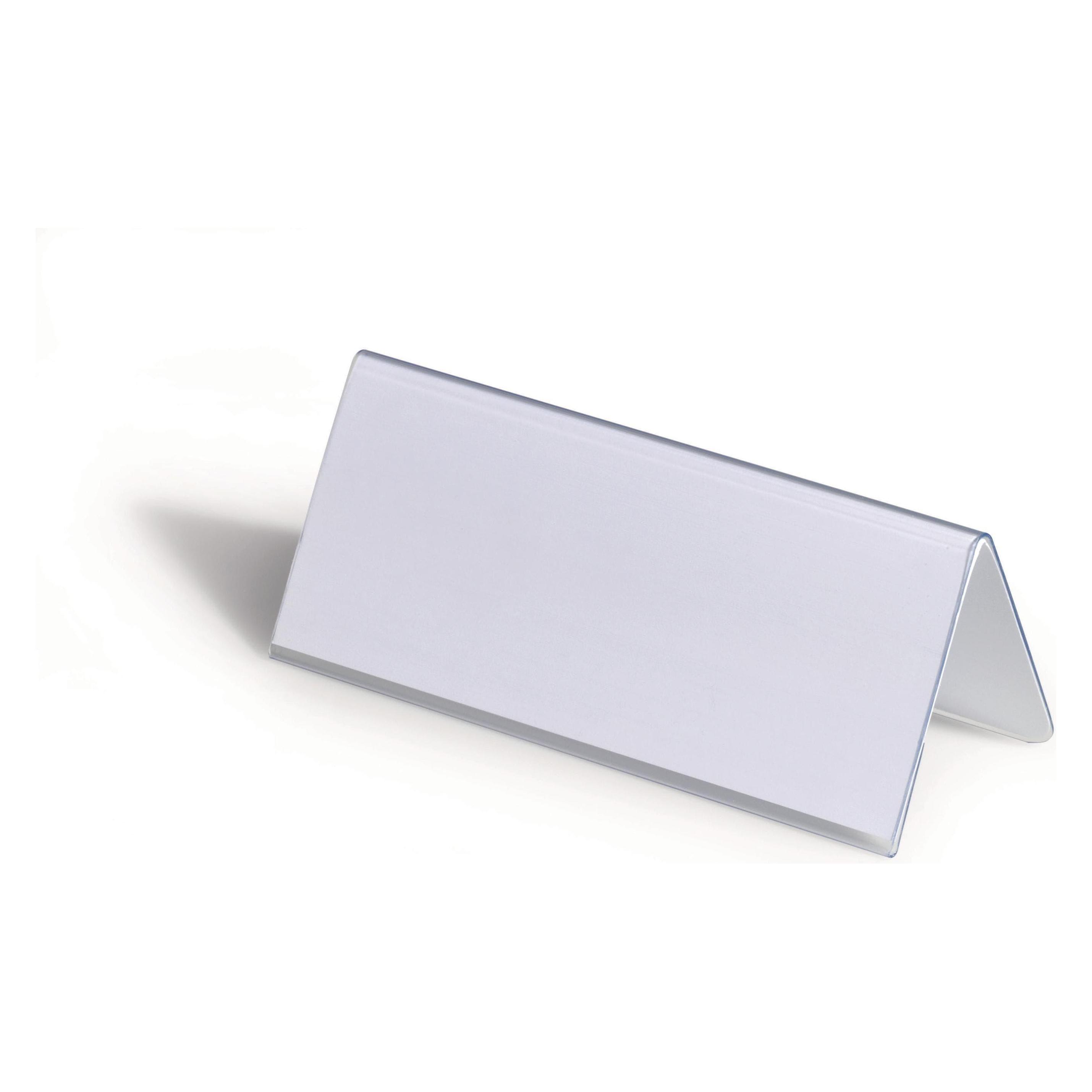 Durable Tischnamensschilder (8050/19)