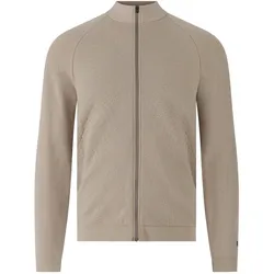 UYN Radiance 2nd Layer Outdoorjacke Herren 1039 - rock ridge L