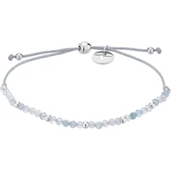 Tamaris Beads  Aquamarin Armband