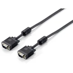EQUIP VGA Kabel Male/Male 10m