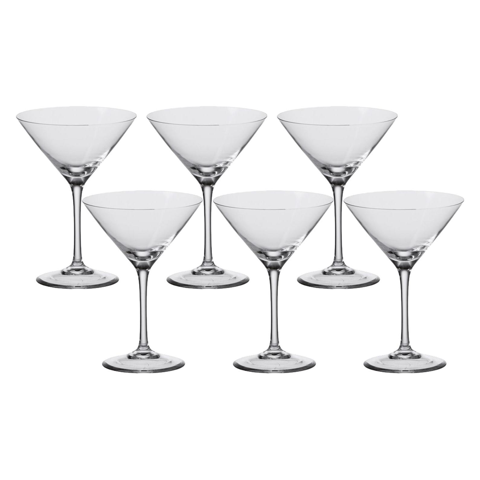 Leonardo Ciao (2 dl, 6x, Martini Gläser) (061455)