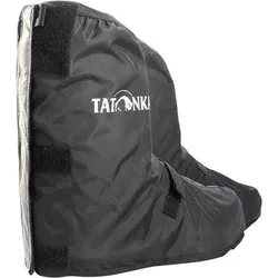 TATONKA Velo Gaiter, Größe L in Grau Grau