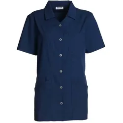 Damen Kasack "15147" - M - dunkelmarine