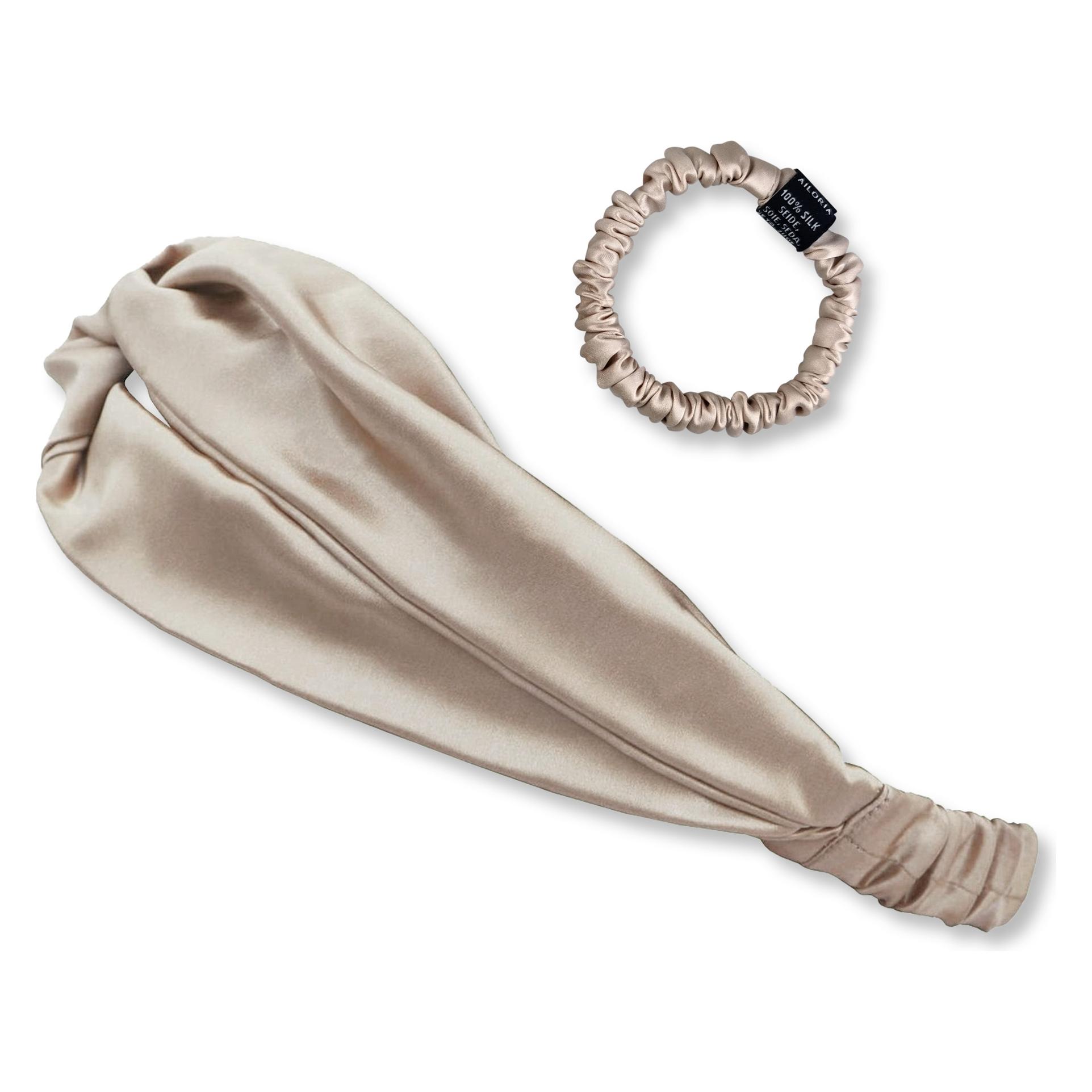 Ailoria Soyeux & Doux (Haargummi Set) (50368102)