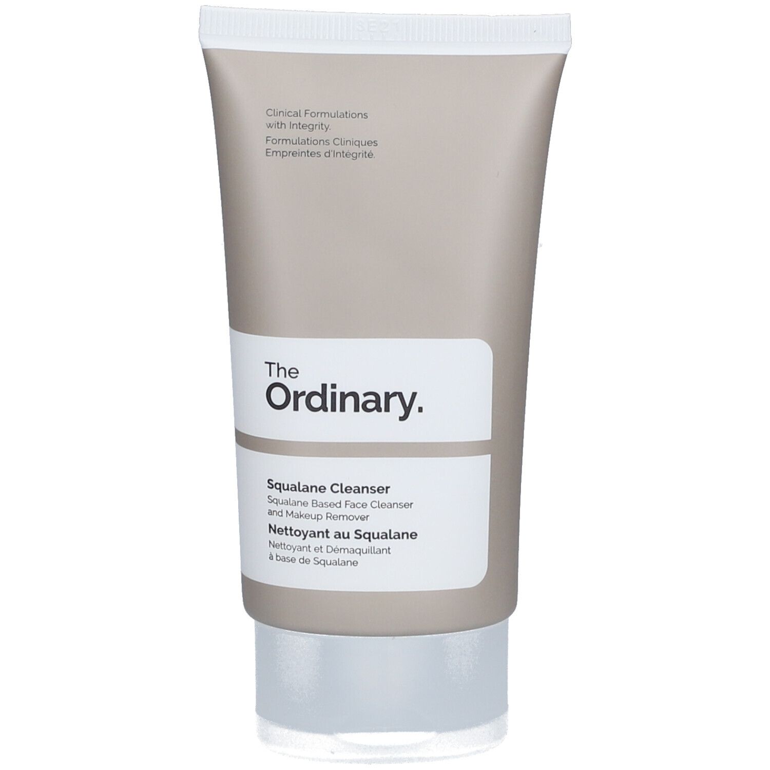The Ordinary Squalane Cleanser 50 ml Waschgel