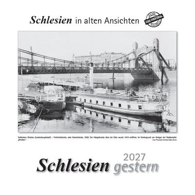Schlesien gestern 2027