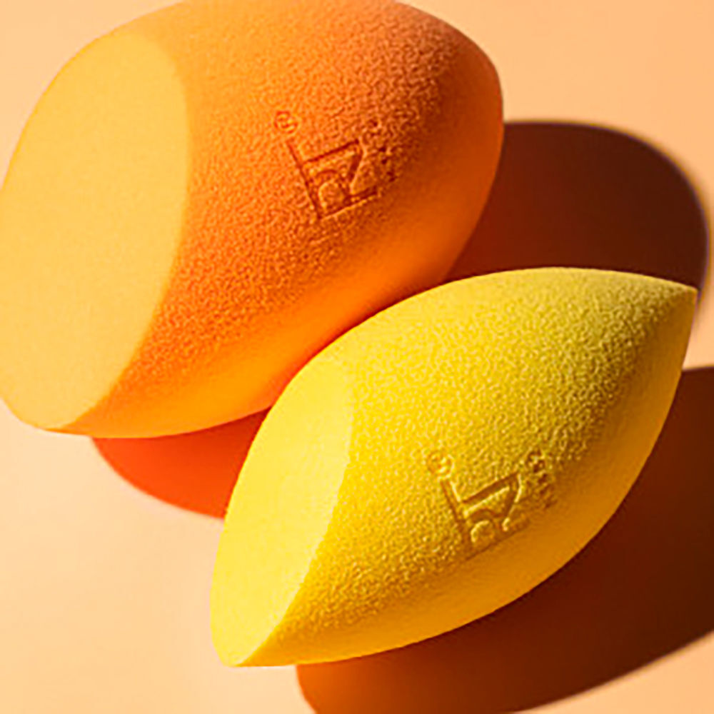Real Techniques Miracle Complexion sponge + concealer duo 2 u