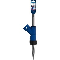 EXPERT SDS Clean max Spitzmeißel-Adapter Set 400mm selbstschärfend