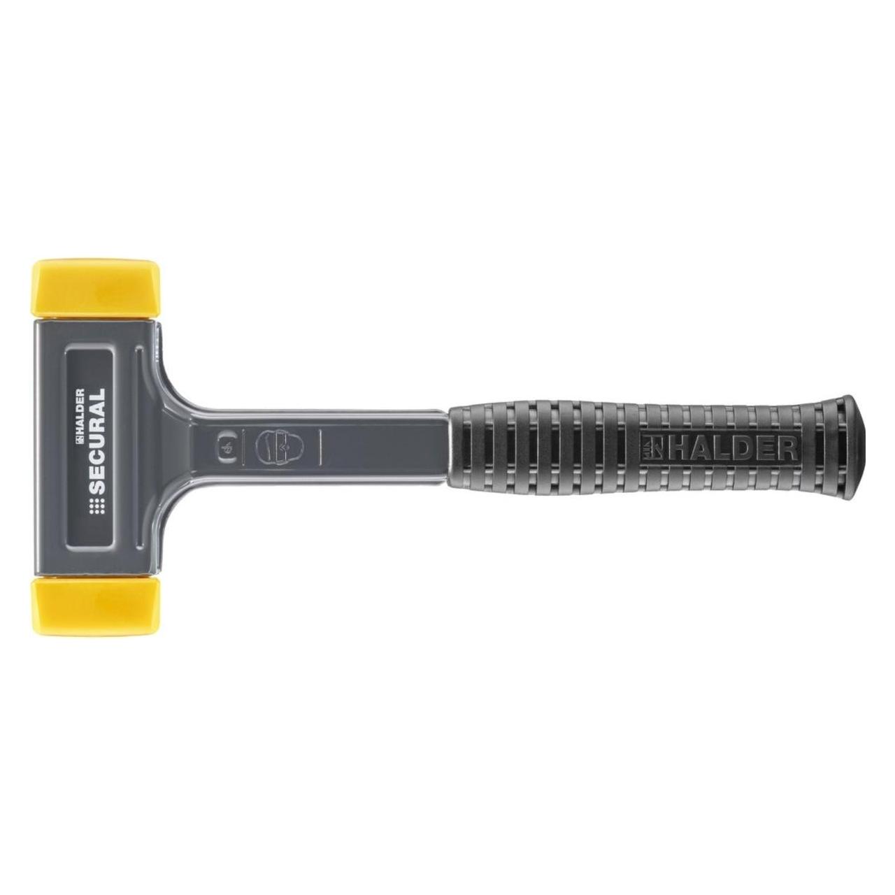 Halder SECURAL-Schonhammer (1000 g) (3380045)