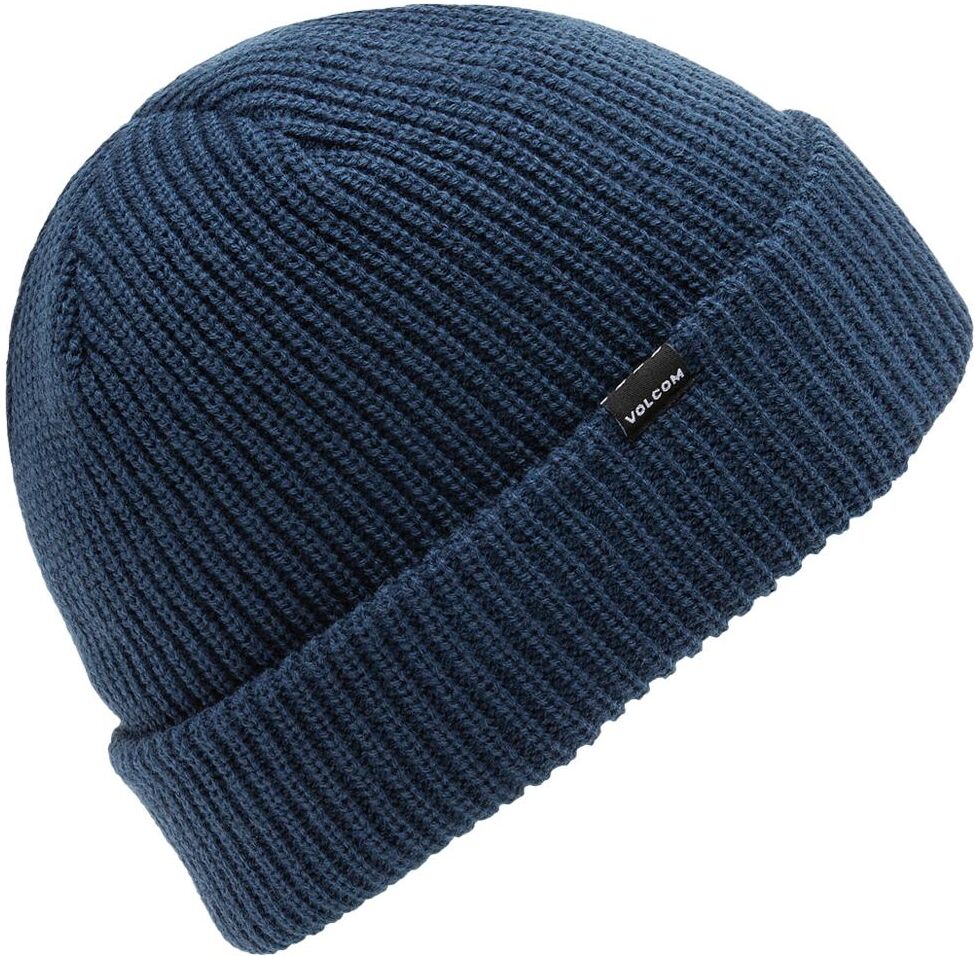 Volcom  - Sweep Beanie Blue - Bonnet