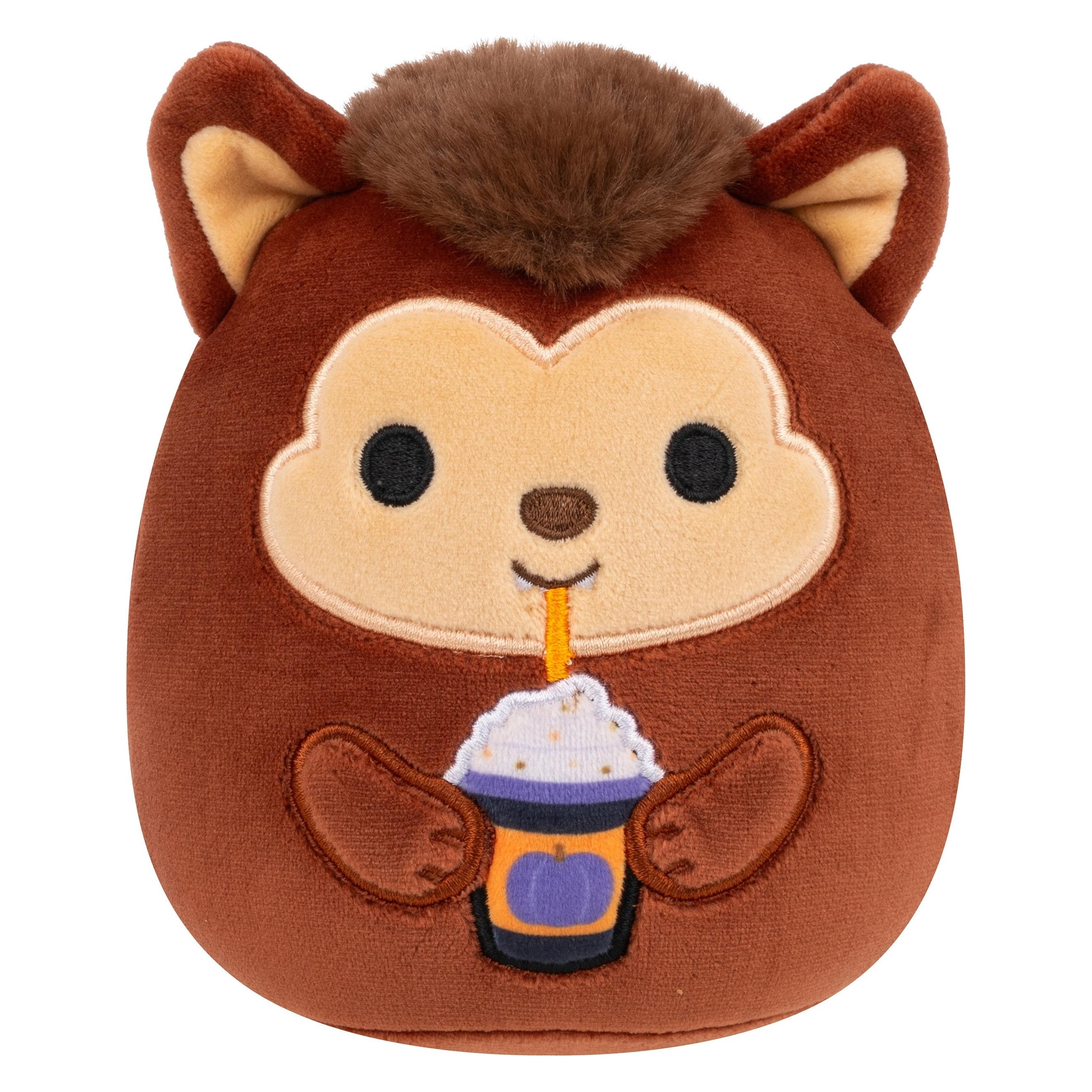 Squishmallows 19 cm Halloween - Wade (19 cm) (258646)