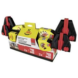 Bessey EZ360M-EZ360-SET Klemmzwingen