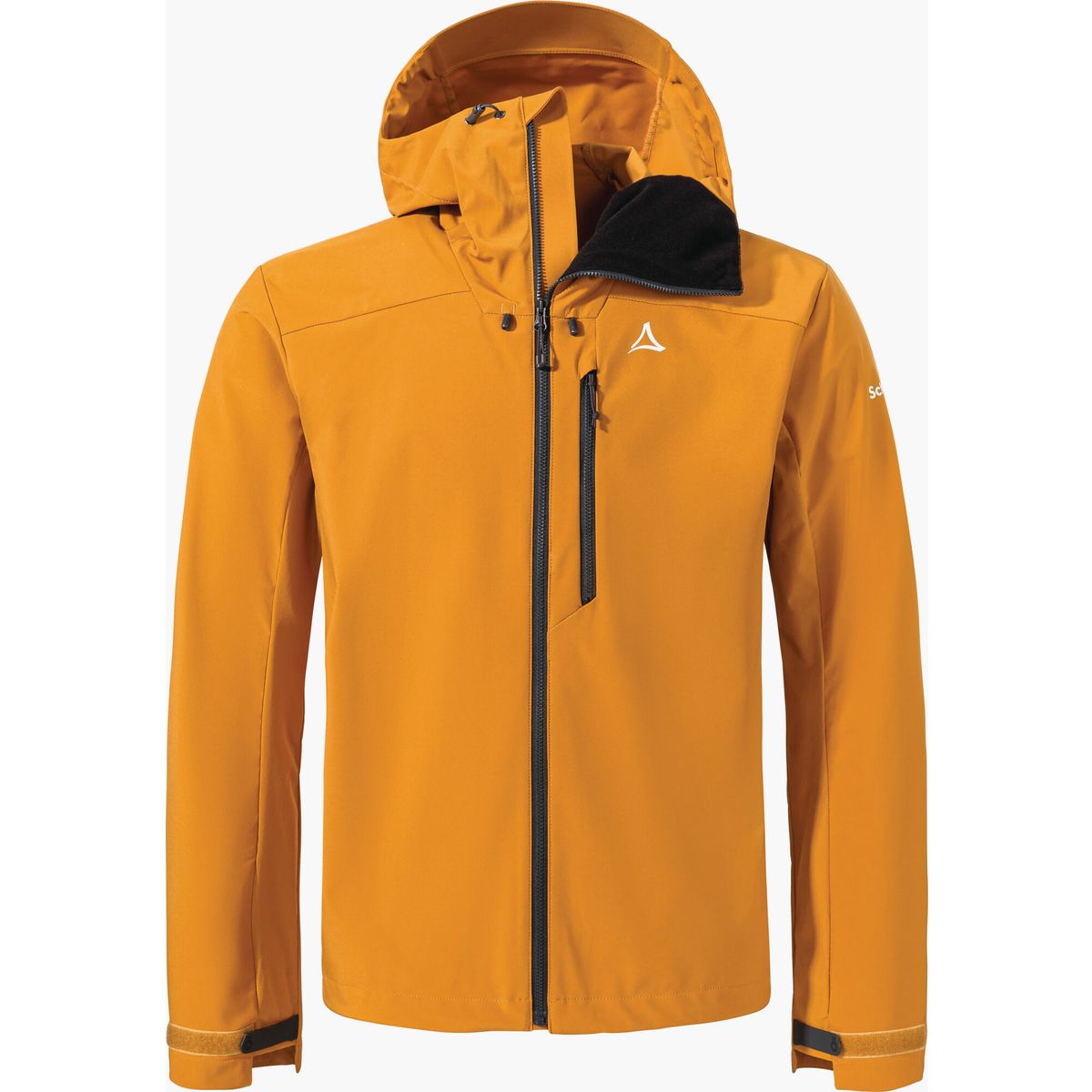 Schöffel Hybrid Jk Style Salza Men chai (5735) 48 23950-23496-5735-48