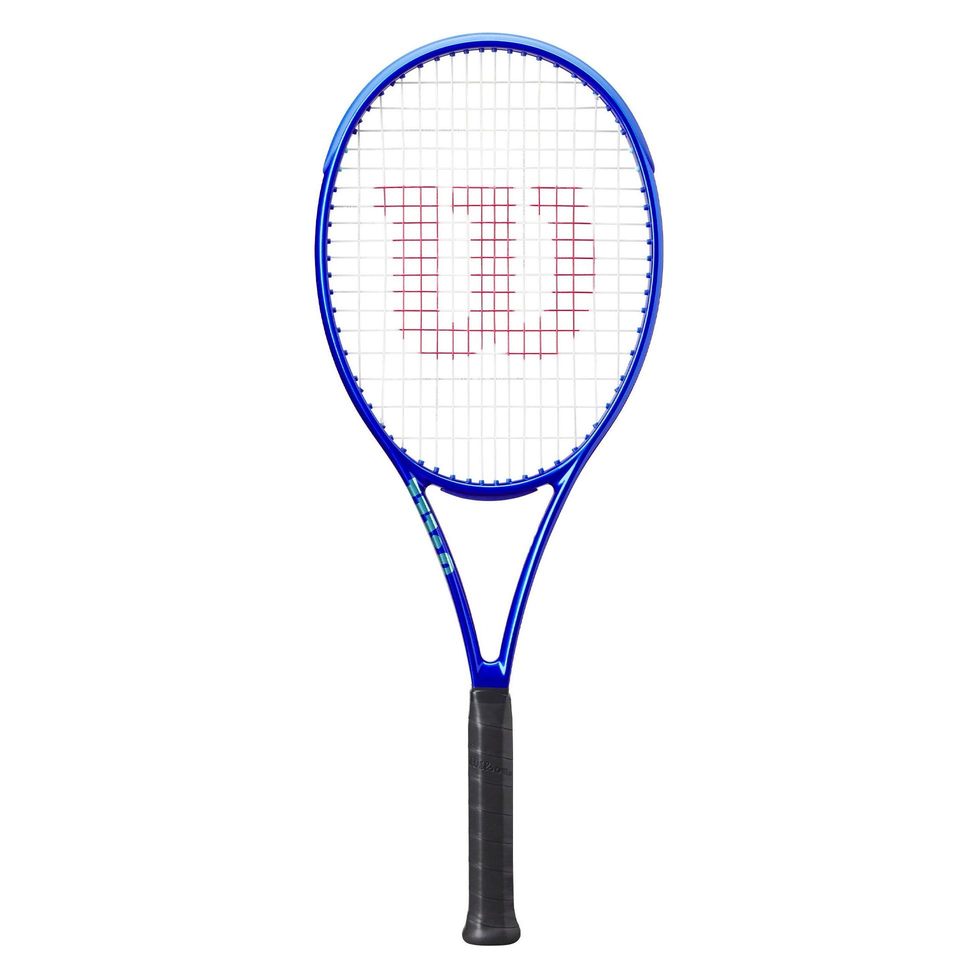 Wilson Ultra 99 Pro V5 Tennisschläger (3, 305 g, Nicht bespannt) (WR178711U)