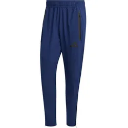 Adidas, Herren, Sporthose, Tt W Pant - tenabl/black (XXL), Blau