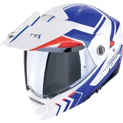 Scorpion ADX-2 Lewis Helm XL (60/61)