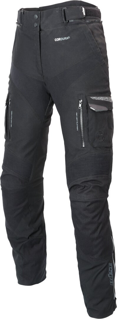 Buese Büse Nero Damen Motorrad Textilhose 114720-80