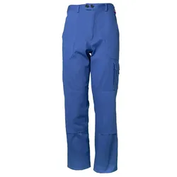 Cargo-Bundhose "BW 290" - 46 - kornblau