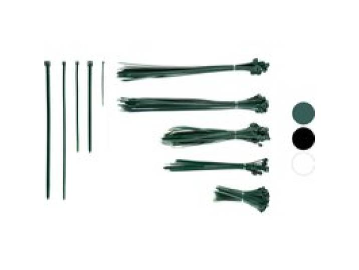 PARKSIDE® Lot de 251 colliers de serrage