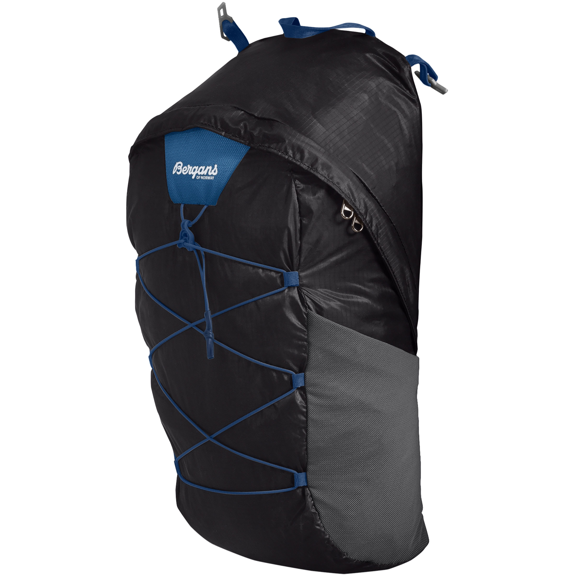 Bergans Plus Daypack Daypacks blau Größe 10L Trekking