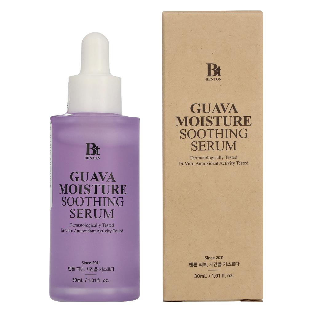 Benton Guava (30 ml) (70062585)