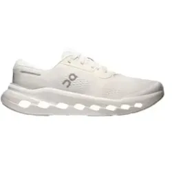 ON - Sportschuhe  ON ON Herren Sportschuhe/Sneaker Cloudrunner 3 White/Glacier  - Mehrfarbig - 42