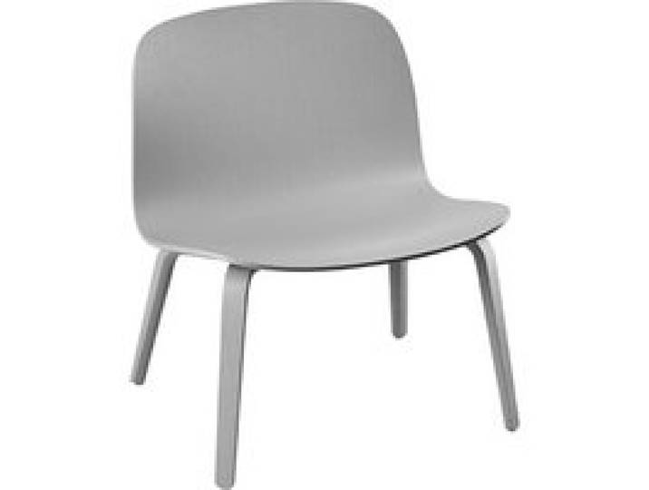 Muuto - Visu Lounge Stuhl