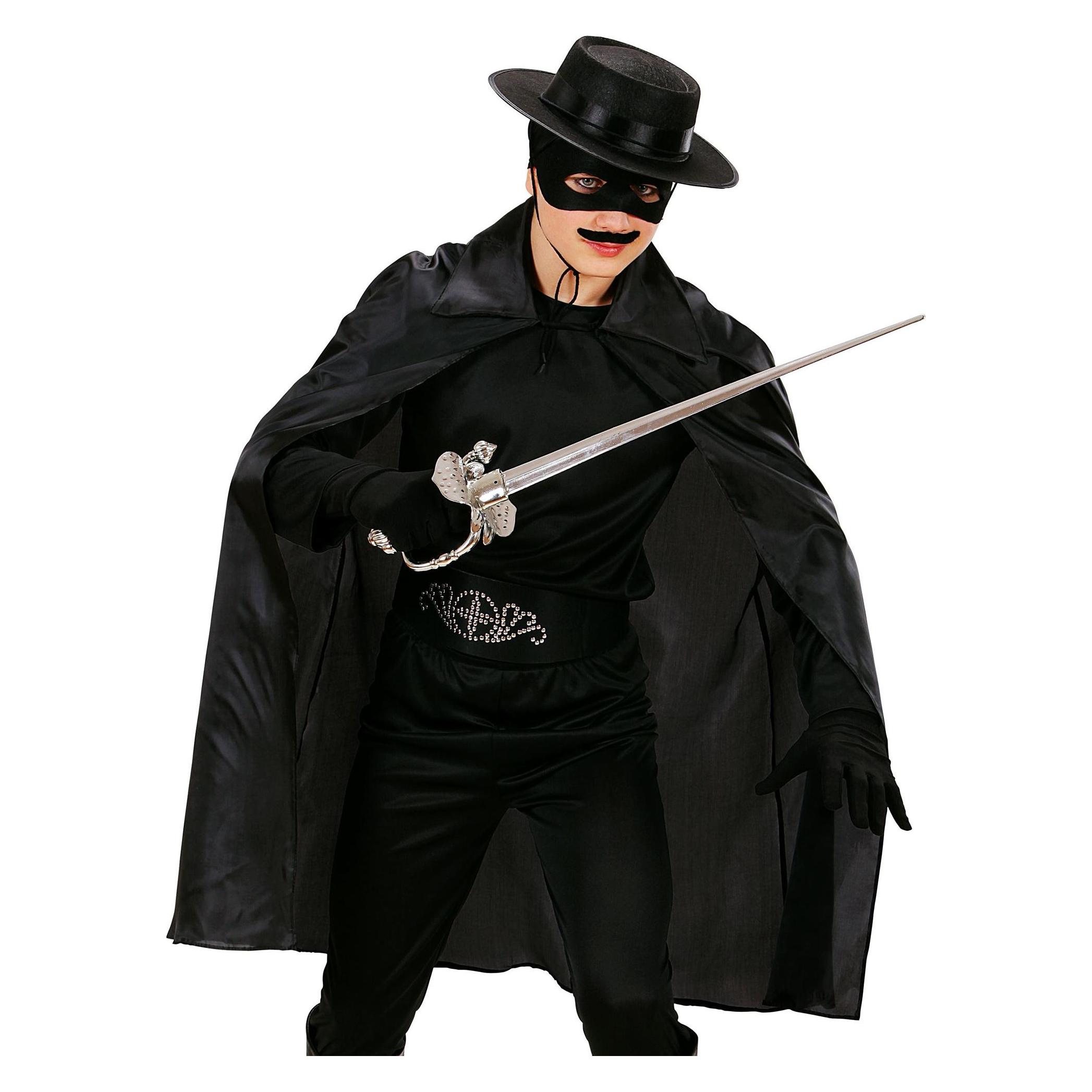 Widmann Dracula oder Zorro (One Size) (3580N)