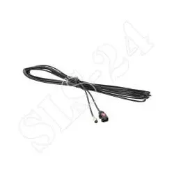 Calearo 15-7581141 Antennenverlängerung DAB SMB (f)->Fakra (f) Z 5m z.B. zum ...