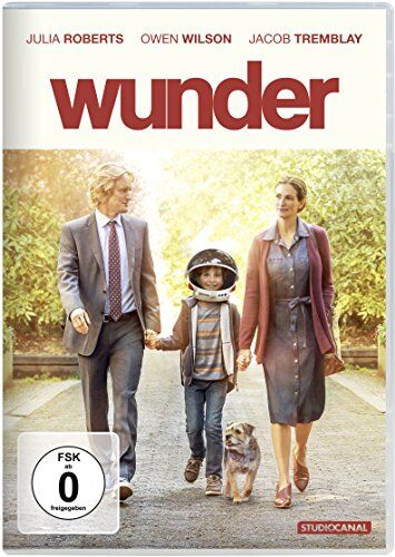 Steve Chbosky - Wunder - Preis vom 13.10.2026 11:25:28 h