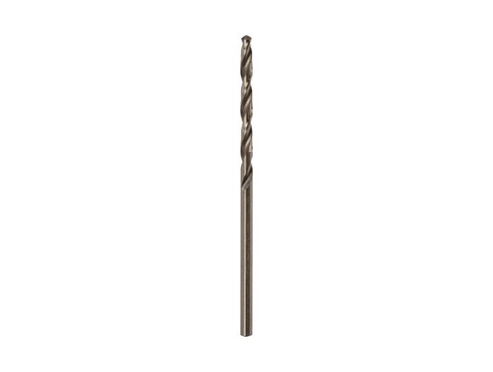 Wolfcraft Spiralbohrer HSS-Co ⌀ 2 mm