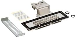 Rinnai A Series Conversion Kit - Natural Gas