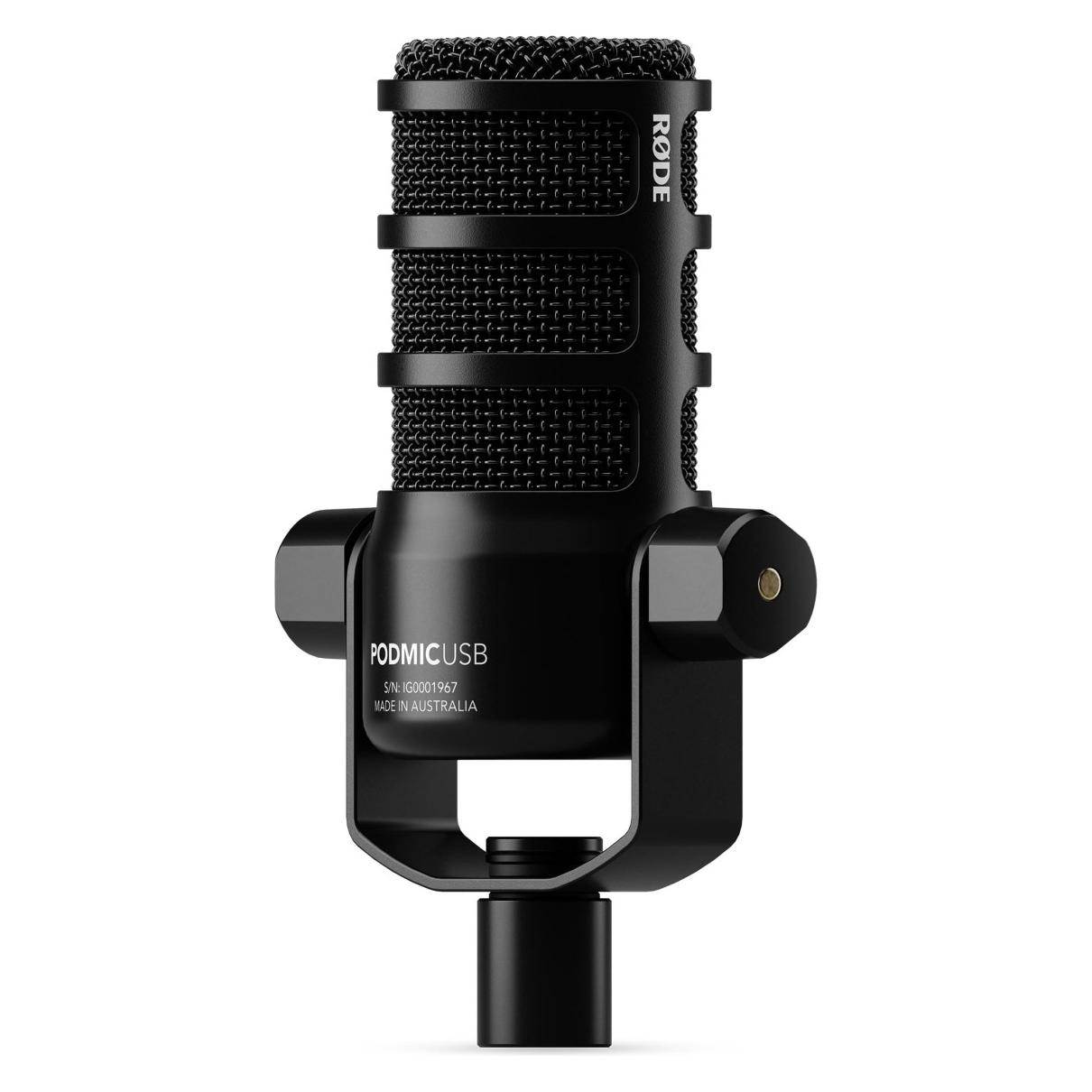 RØDE Podmic USB (PODMICUSB)