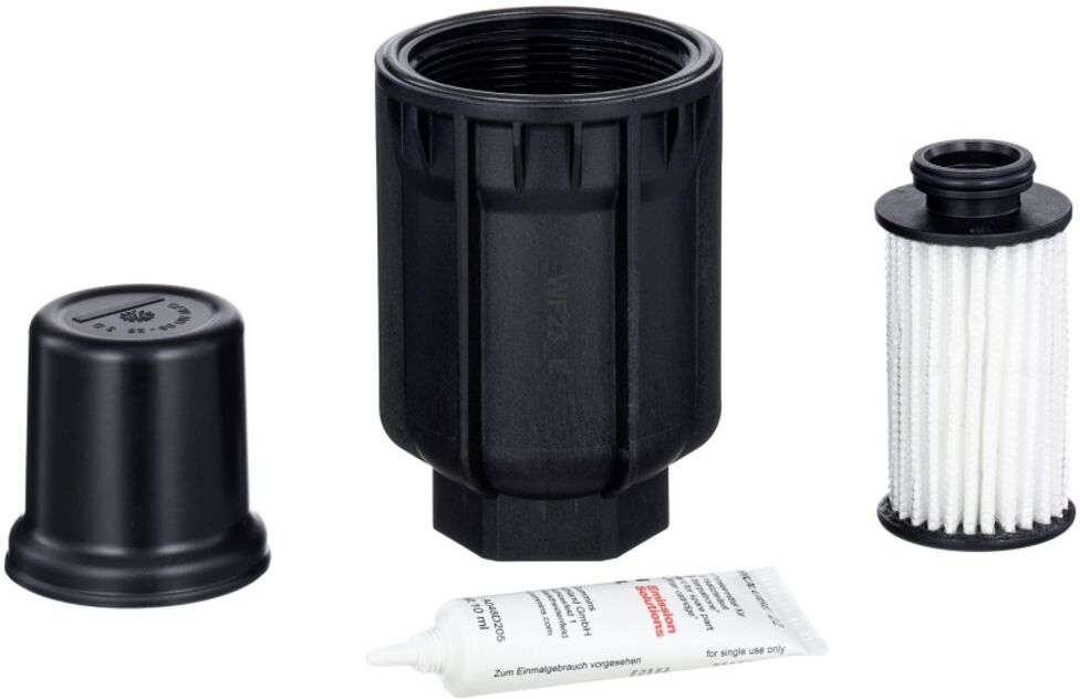 Ad Blue Filter MANN-FILTER U 58/11 KIT