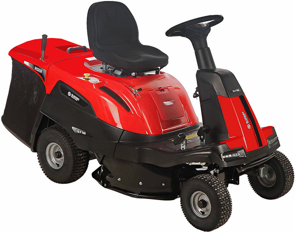 Blue Bird BlueBird TR P 74H - Trattorino tagliaerba mini-rider - Motore da 352cc