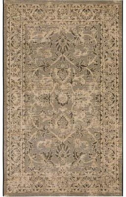SAFAVIEH Palazzo Serine Oriental Distressed Rug